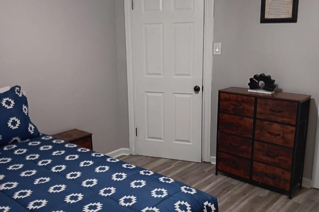 Photo of Bedroom in Del Mar