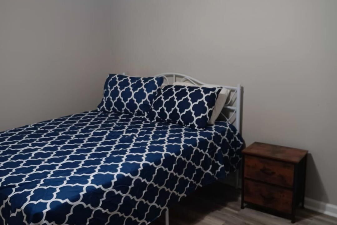 Photo of Bedroom in Del Mar