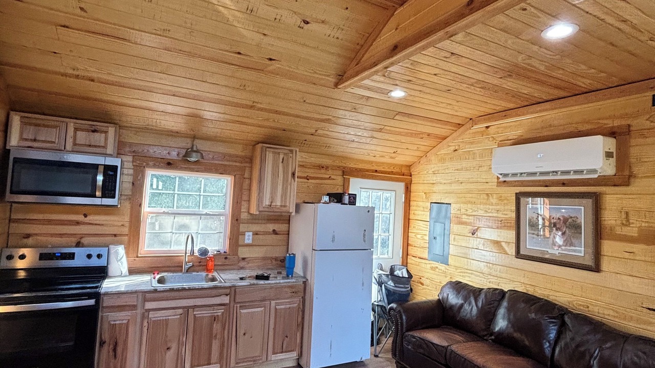 Photo of Livingroom in Saint Charles