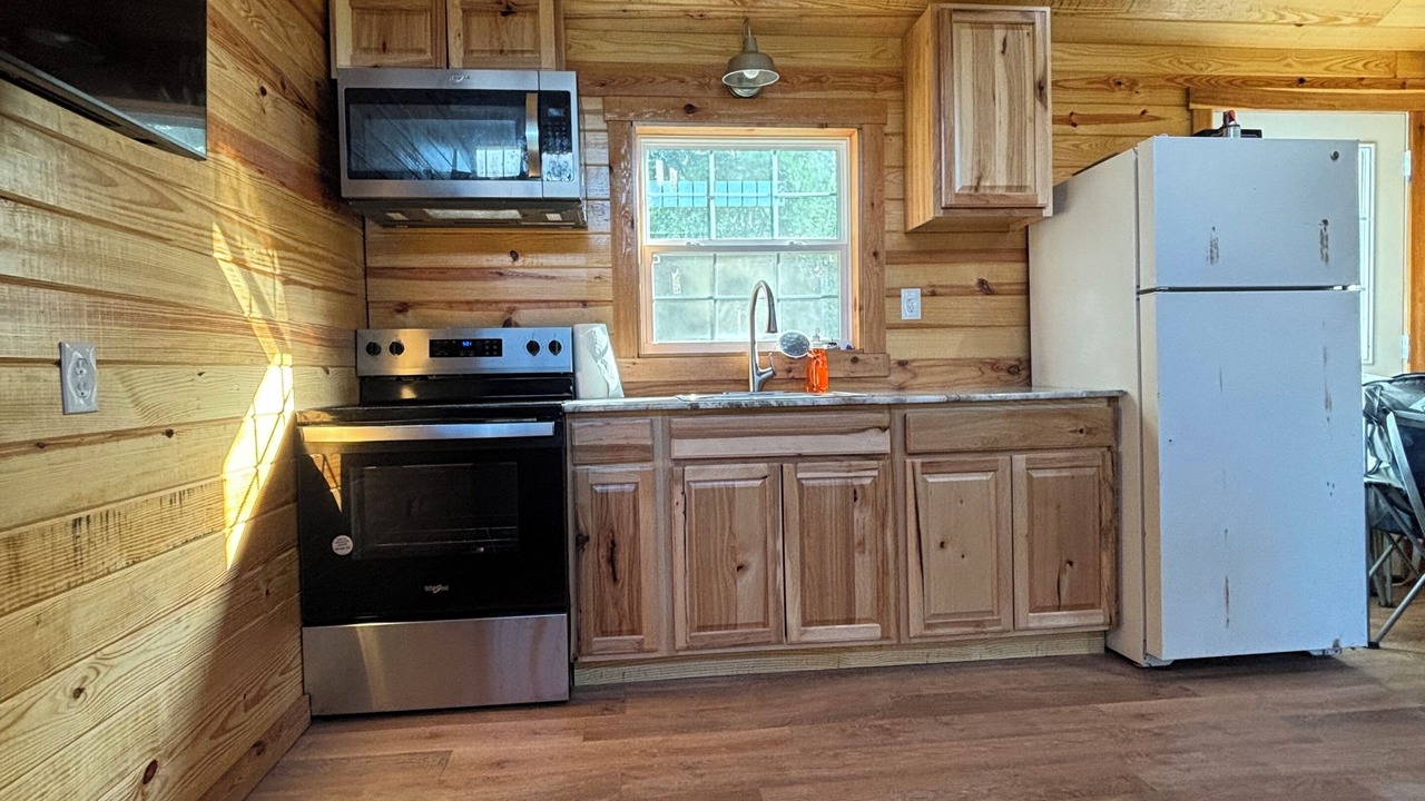 Photo of Kitchen in Saint Charles