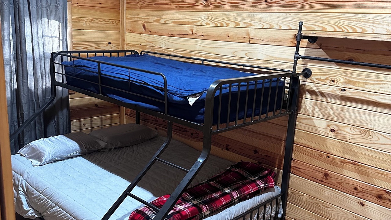 Photo of Bedroom in Saint Charles