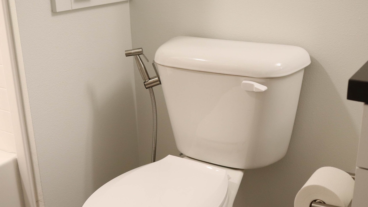 Photo of Bathroom in Lyon Street