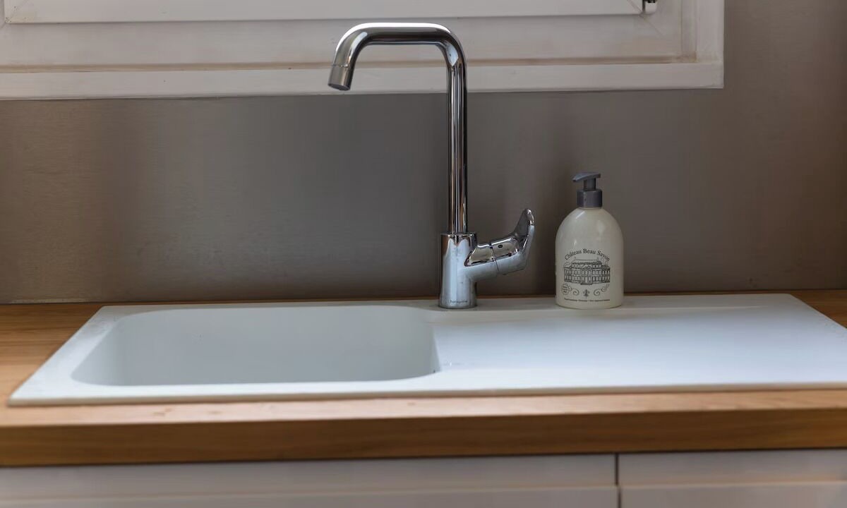 Photo of Bathroom in Bras de Fer