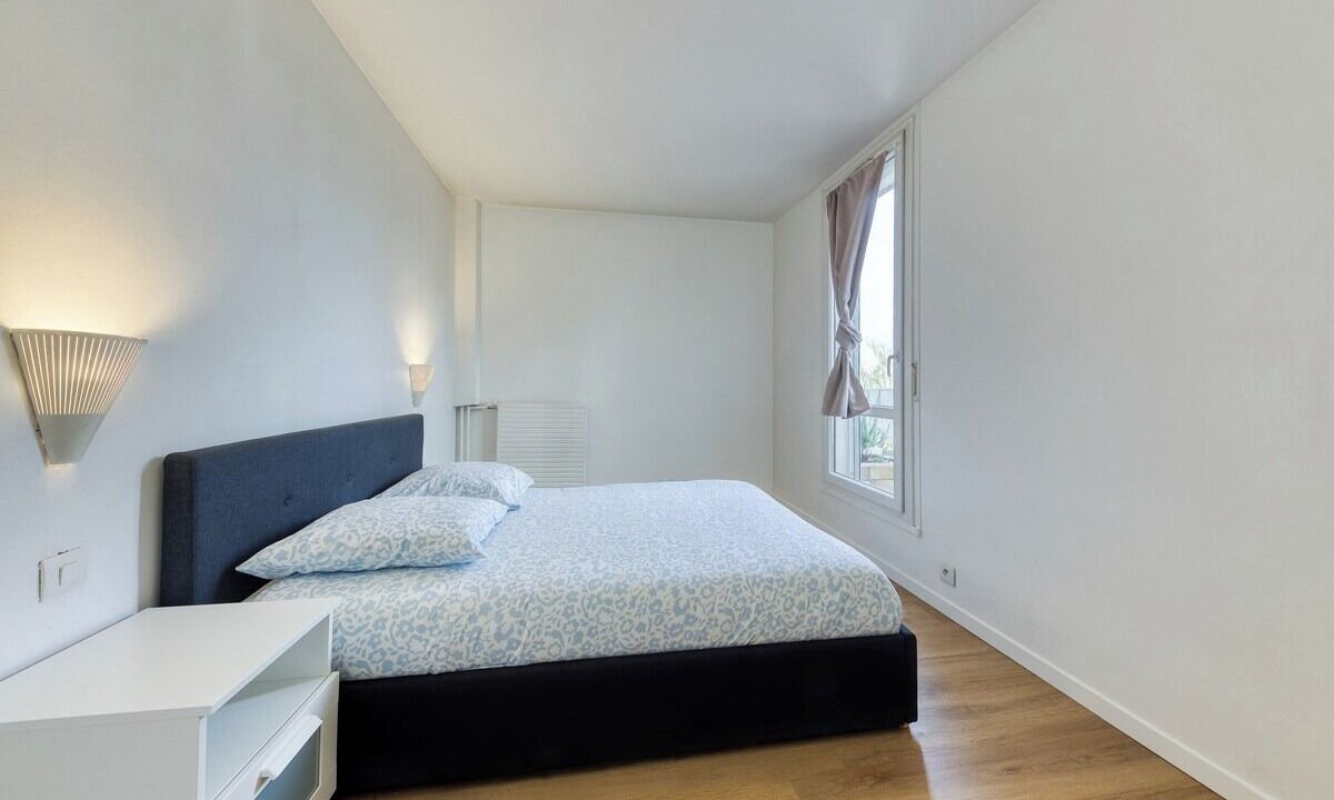 Photo of Bedroom in Bras de Fer