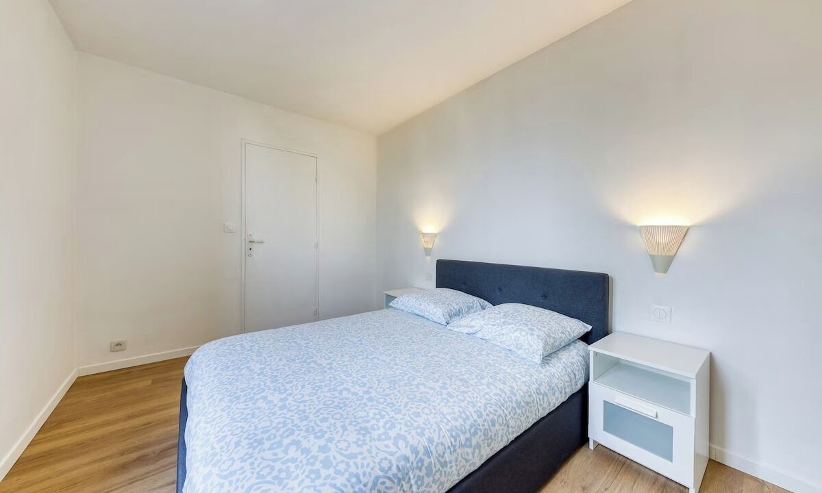 Photo of Bedroom in Bras de Fer