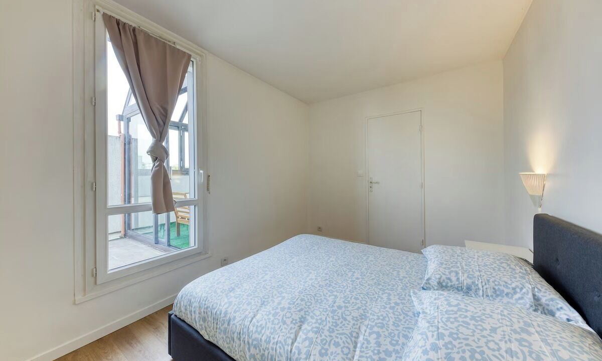 Photo of Bedroom in Bras de Fer