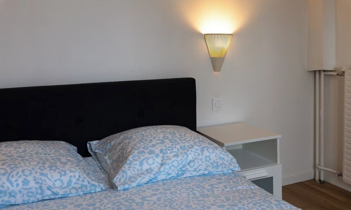 Photo of Bedroom in Bras de Fer