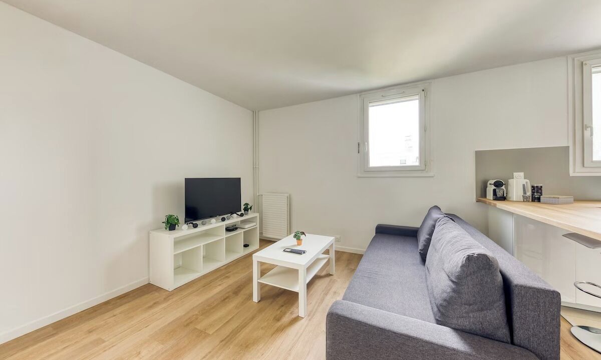 Photo of Livingroom in Bras de Fer