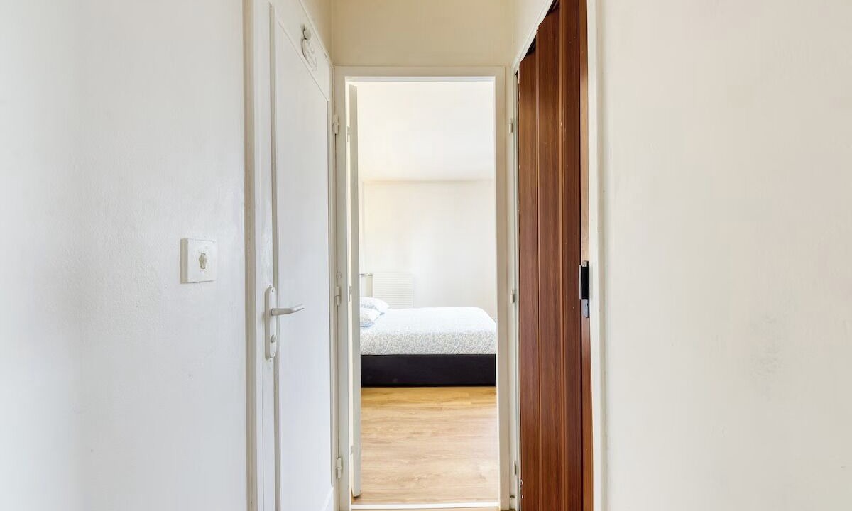 Photo of Bedroom in Bras de Fer