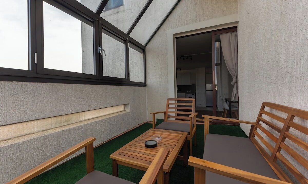 Photo of Outdoor in Bras de Fer