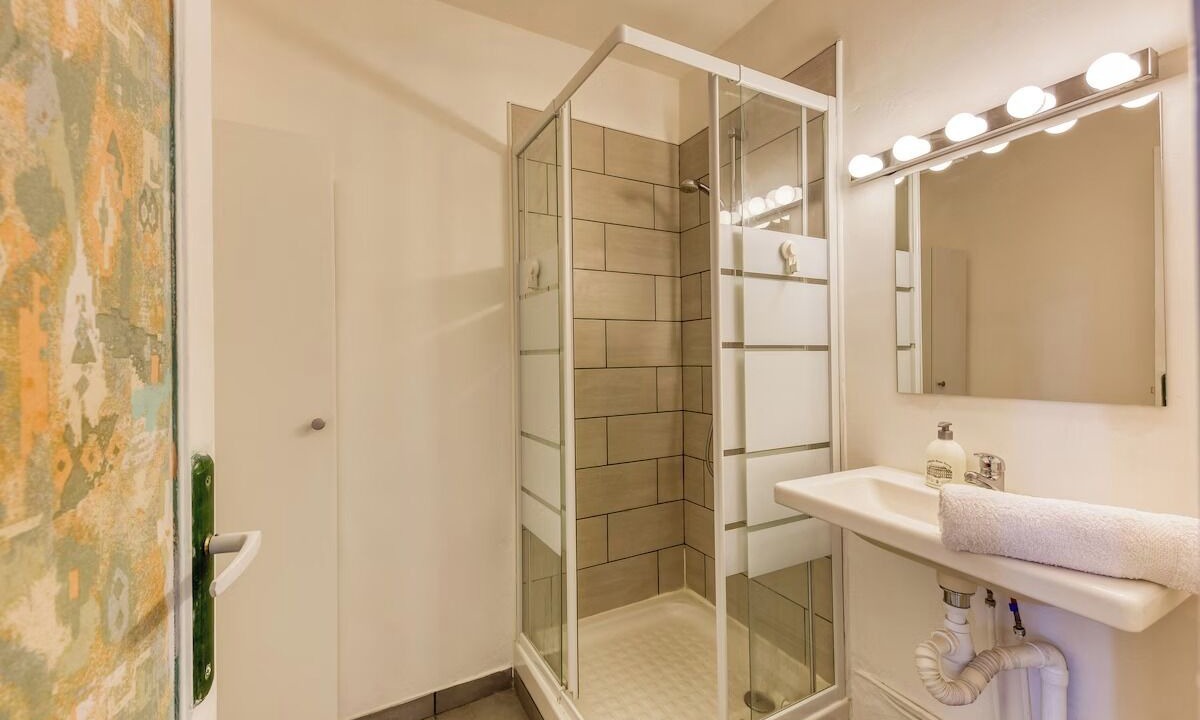 Photo of Bathroom in Bras de Fer