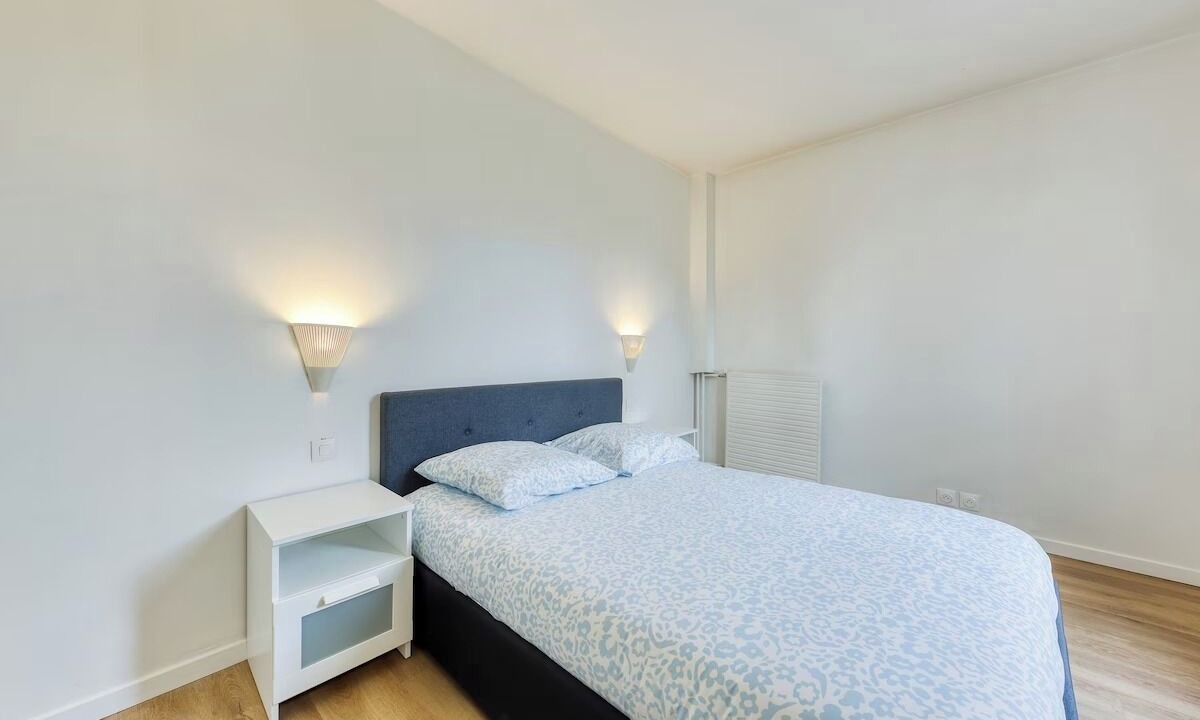 Photo of Bedroom in Bras de Fer