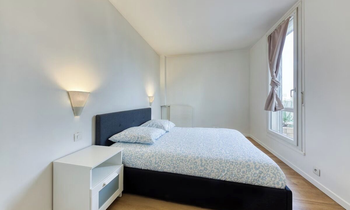 Photo of Bedroom in Bras de Fer
