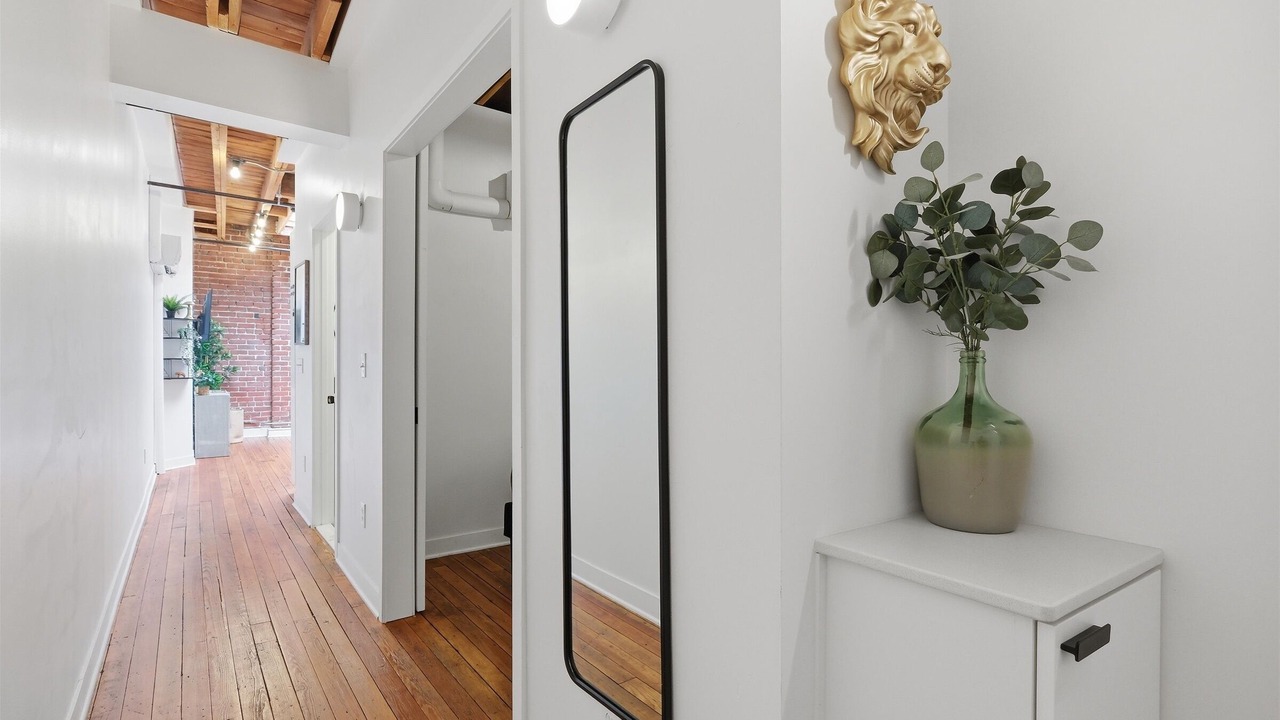 Photo of Bathroom in Crossroads Arts District