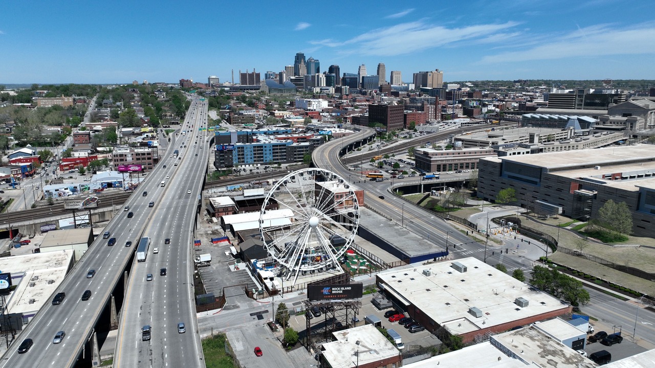 Photo of Others in Crossroads Arts District