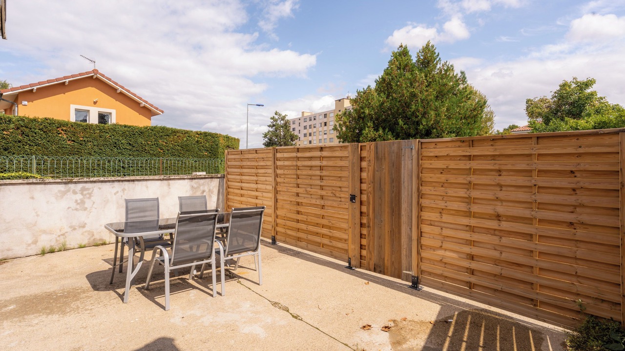 Photo of Outdoor in Decines-Charpieu