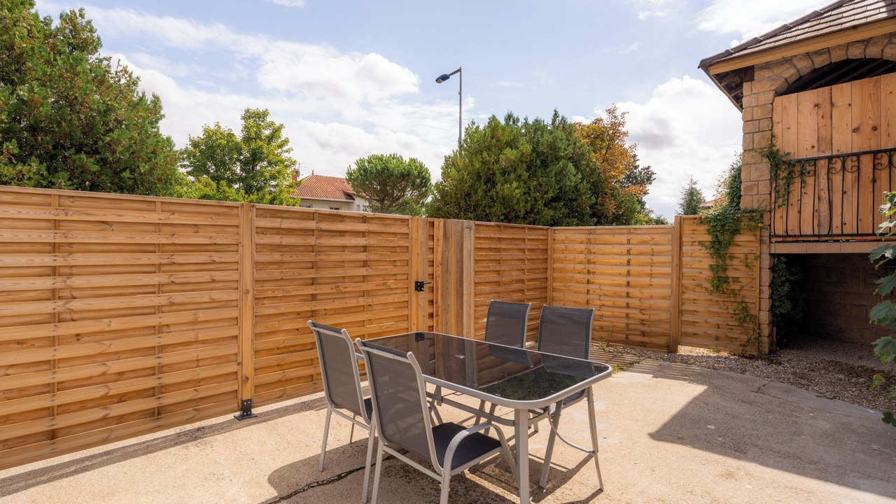 Photo of Outdoor in Decines-Charpieu