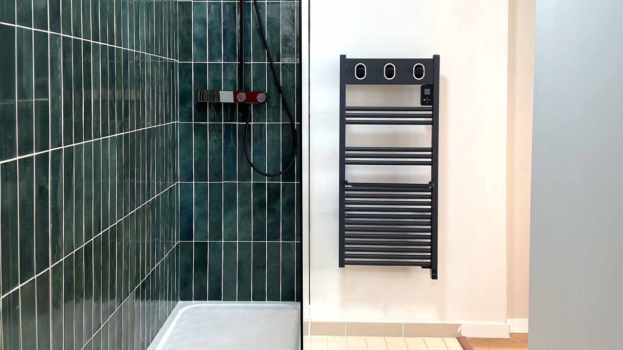 Photo of Bathroom in Albi