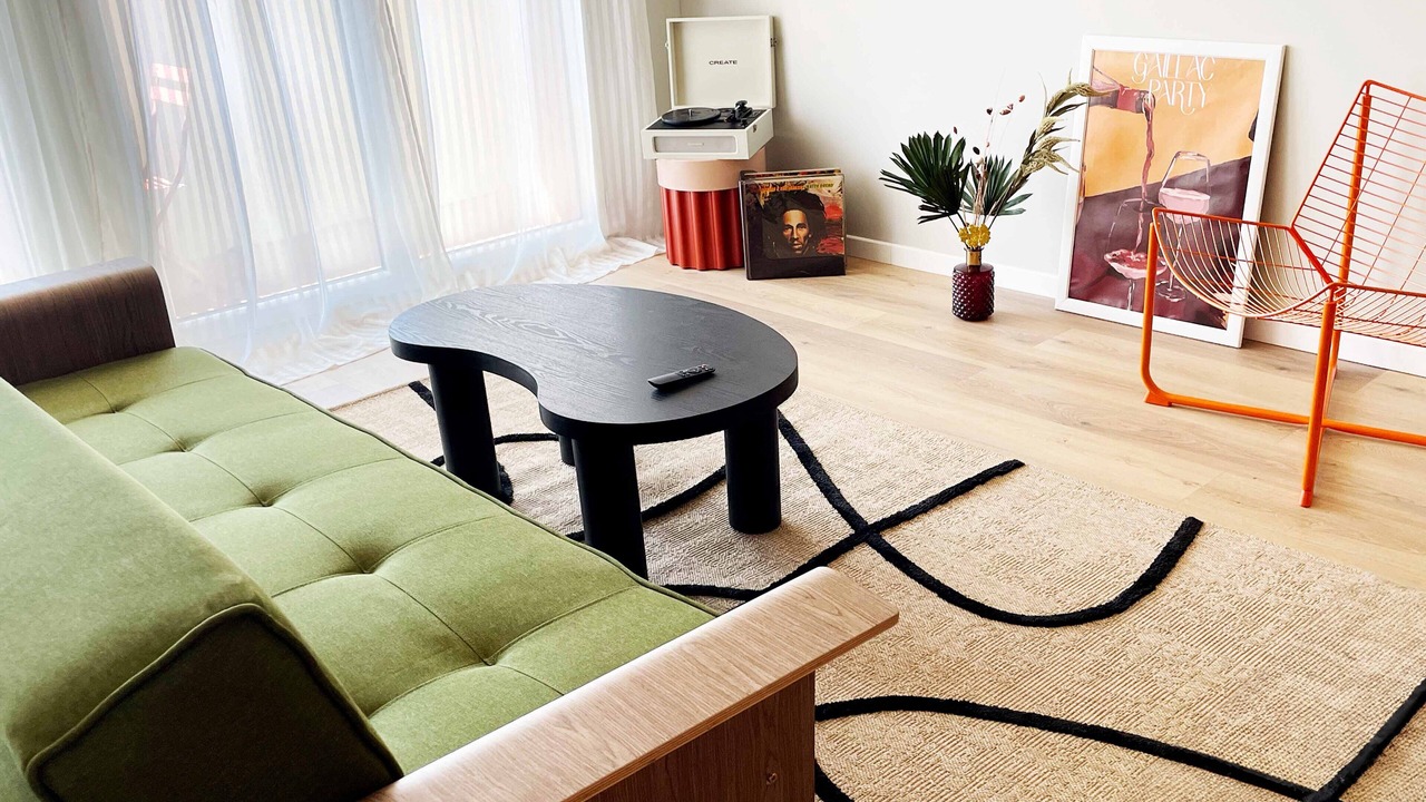 Photo of Livingroom in Albi
