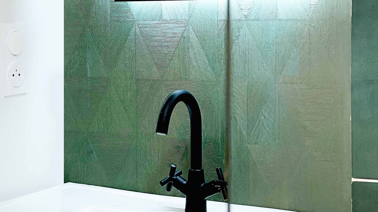 Photo of Bathroom in Albi