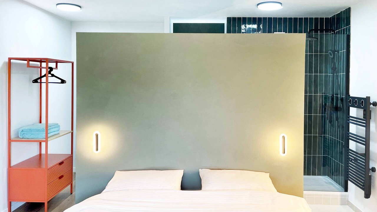 Photo of Bedroom in Albi