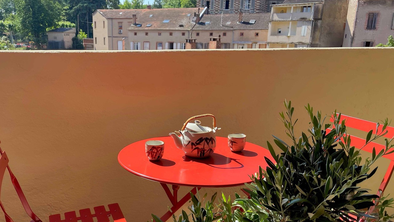 Photo of Outdoor in Albi