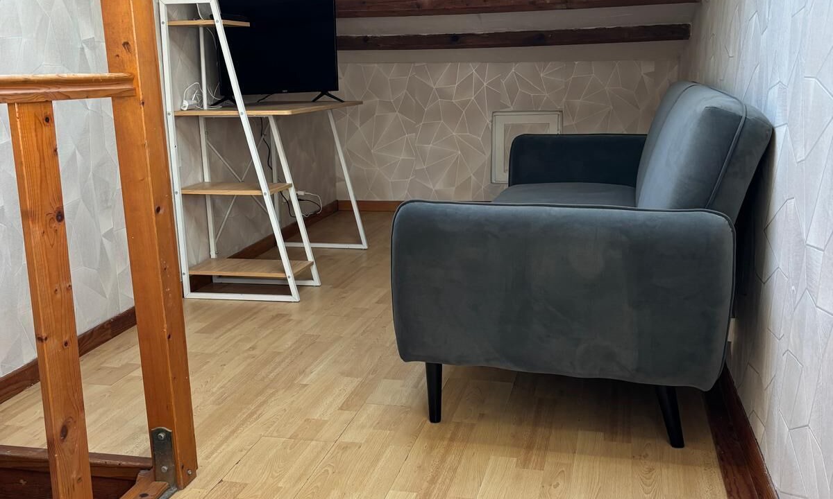 Photo of Livingroom in Peyriac-de-Mer
