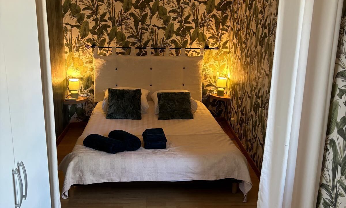 Photo of Bedroom in Peyriac-de-Mer