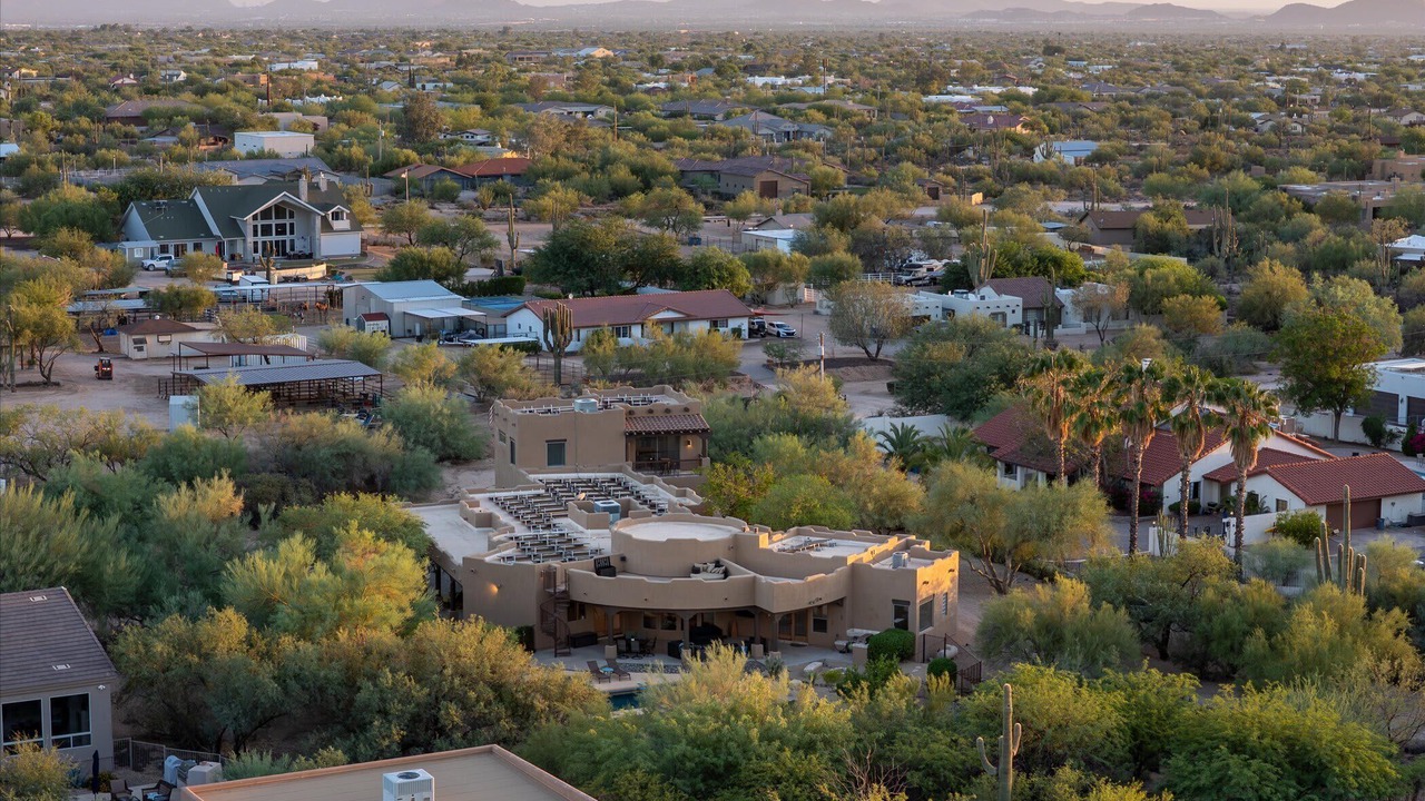 Photo of Others in Pinnacle Peak