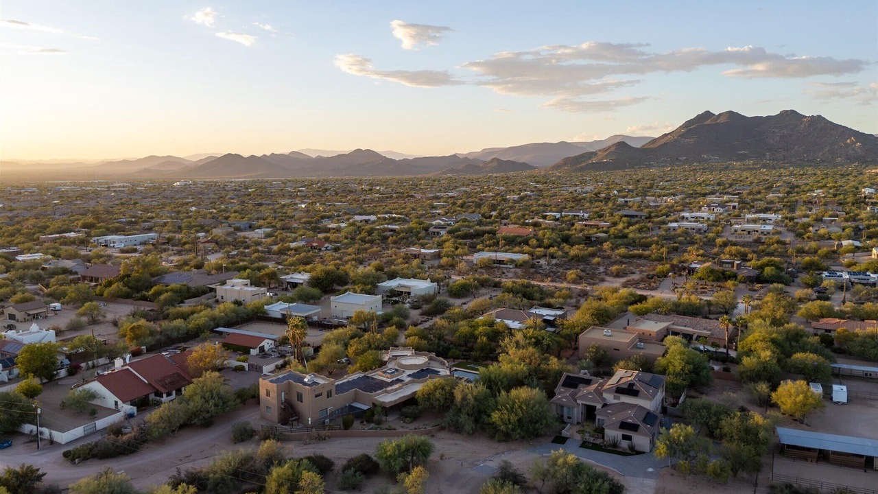 Photo of Outdoor in Pinnacle Peak