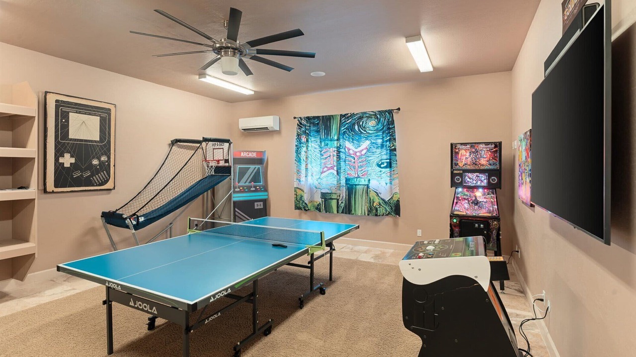 Photo of Bedroom in Pinnacle Peak
