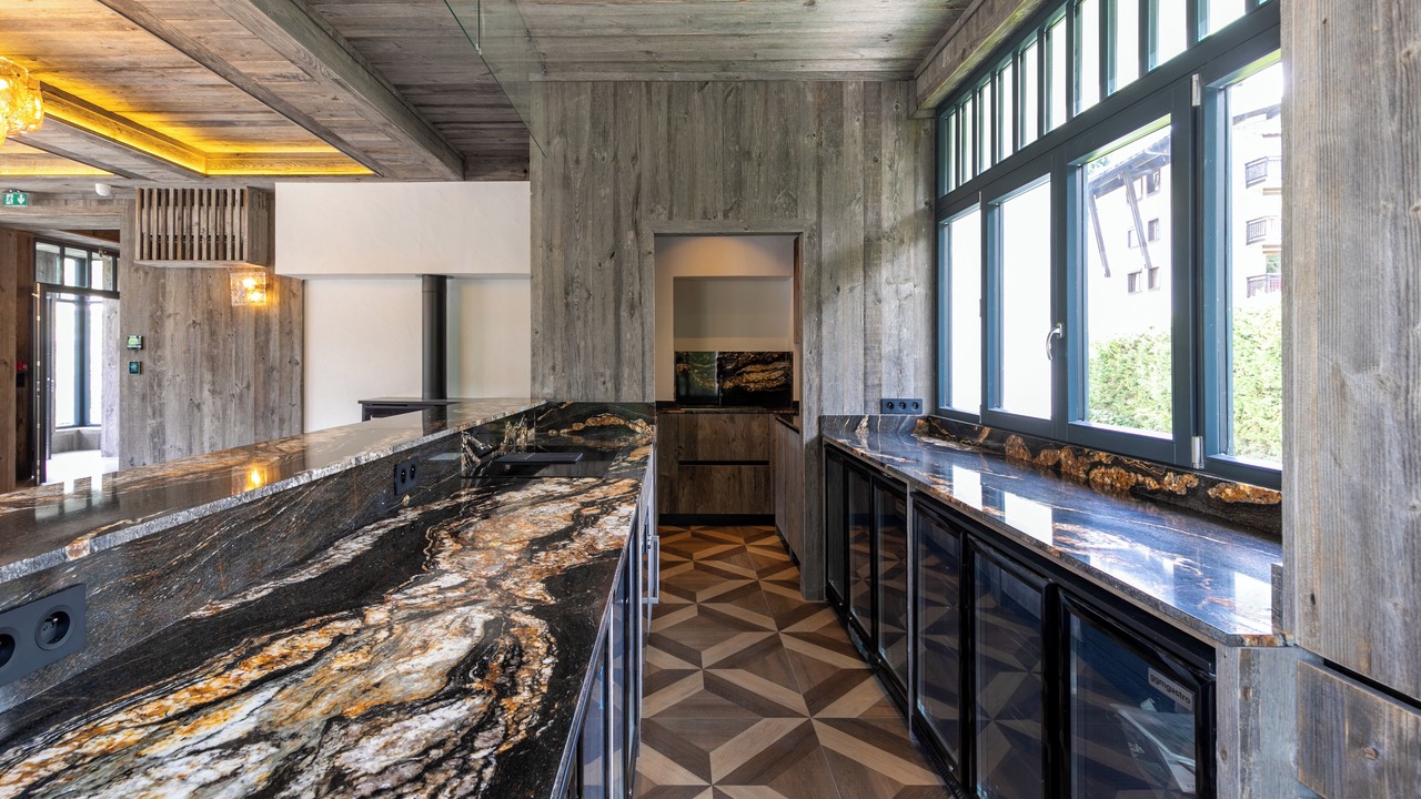 Photo of Others in Megeve