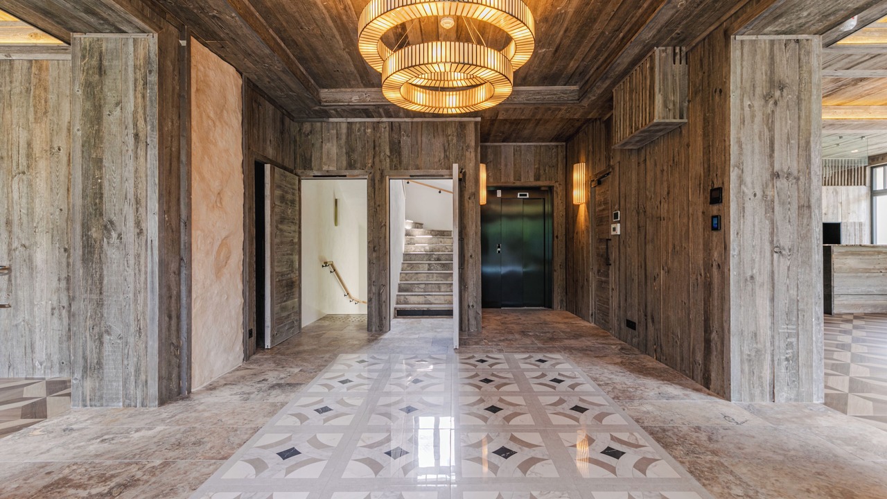 Photo of Others in Megeve