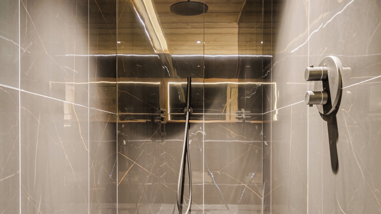 Photo of Bathroom in Megeve