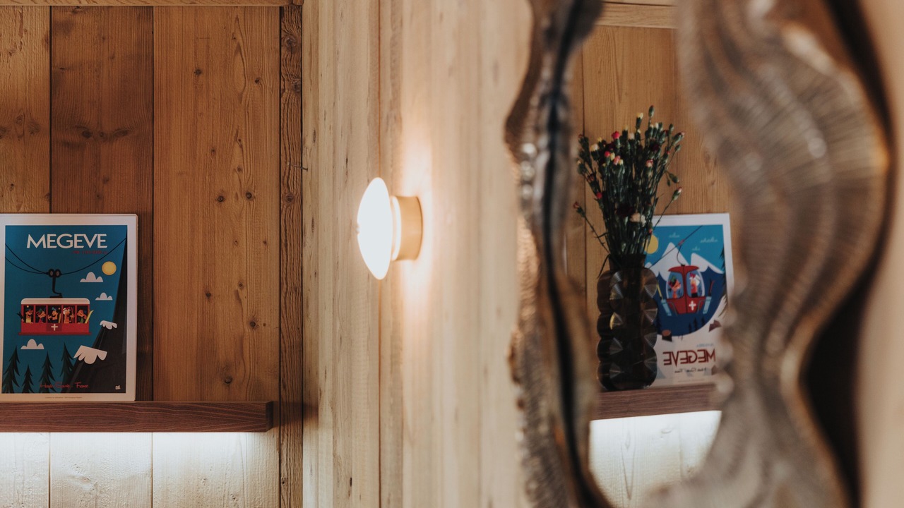 Photo of Others in Megeve