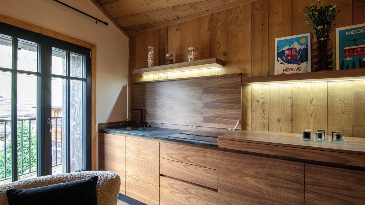 Photo of Others in Megeve