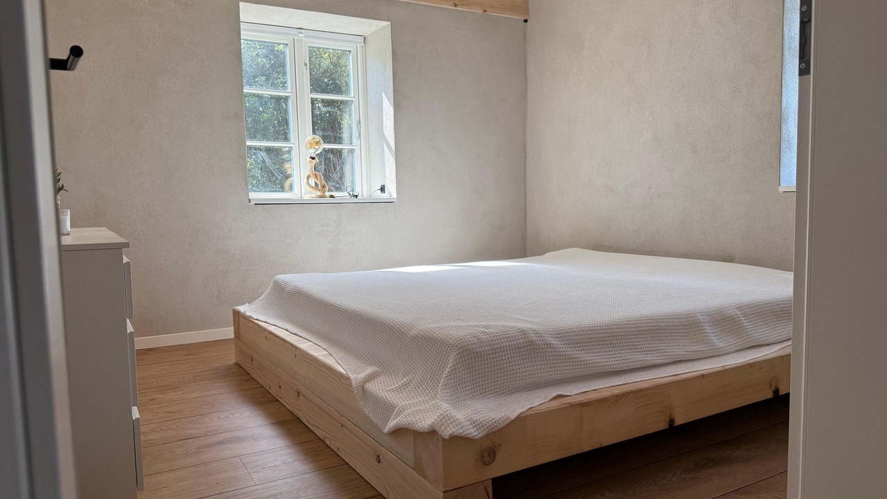 Photo of Bedroom in Hojer
