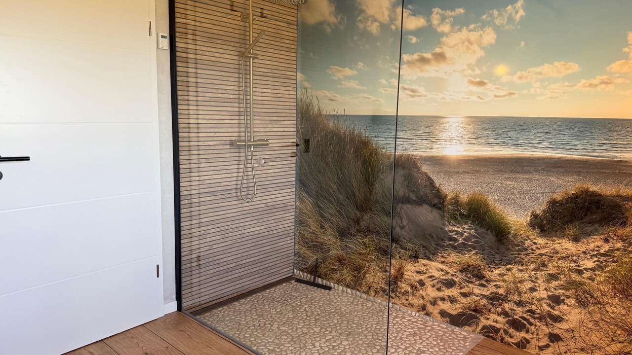 Photo of Bathroom in Hojer