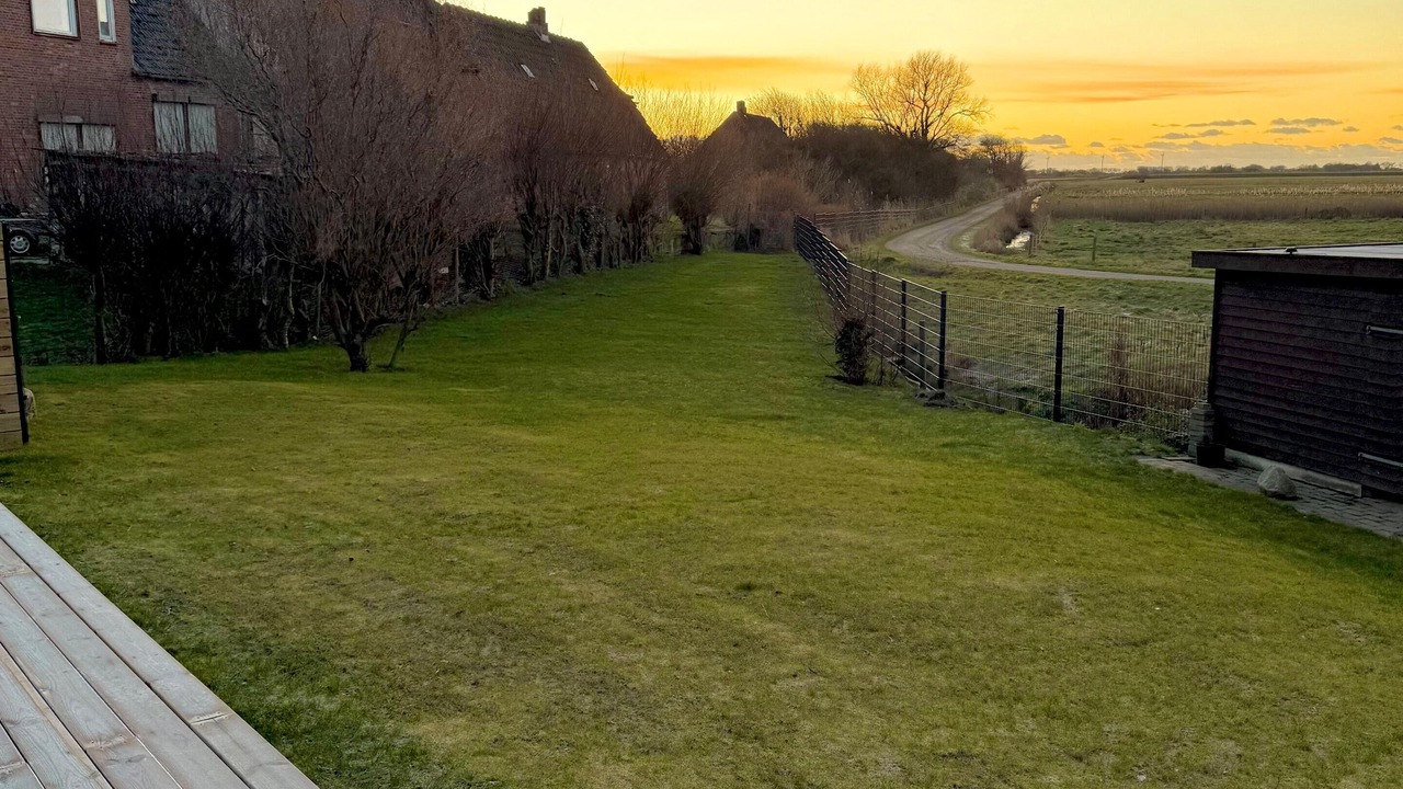 Photo of Outdoor in Hojer