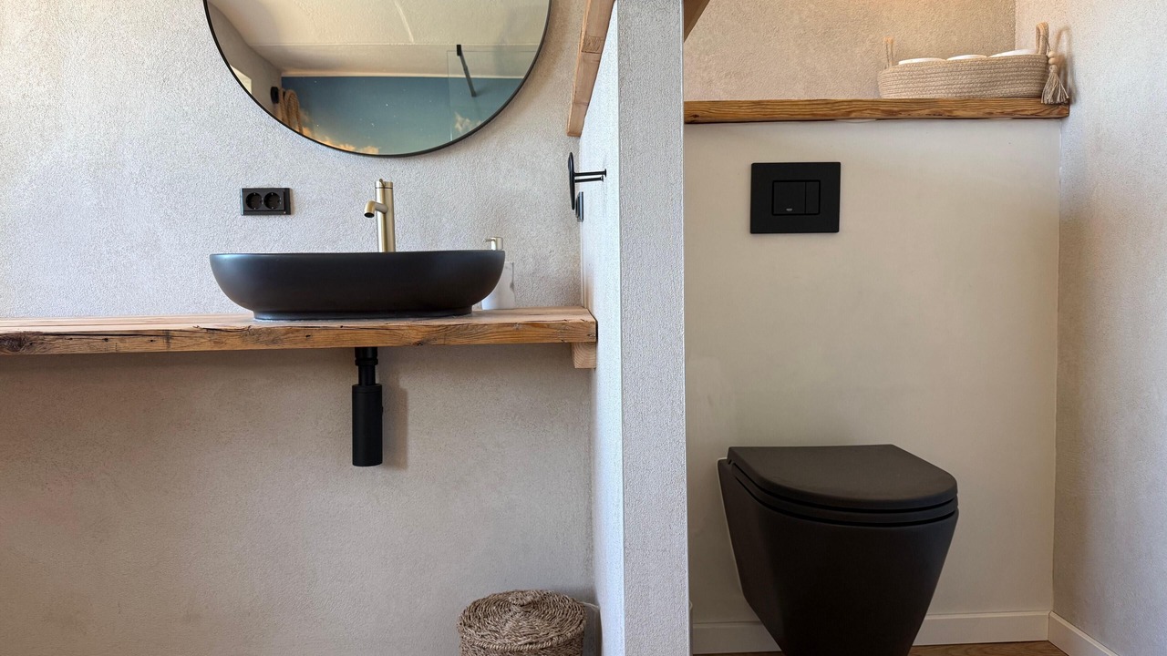 Photo of Bathroom in Hojer