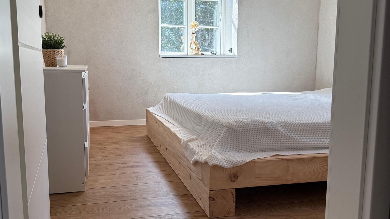 Photo of Bedroom in Hojer
