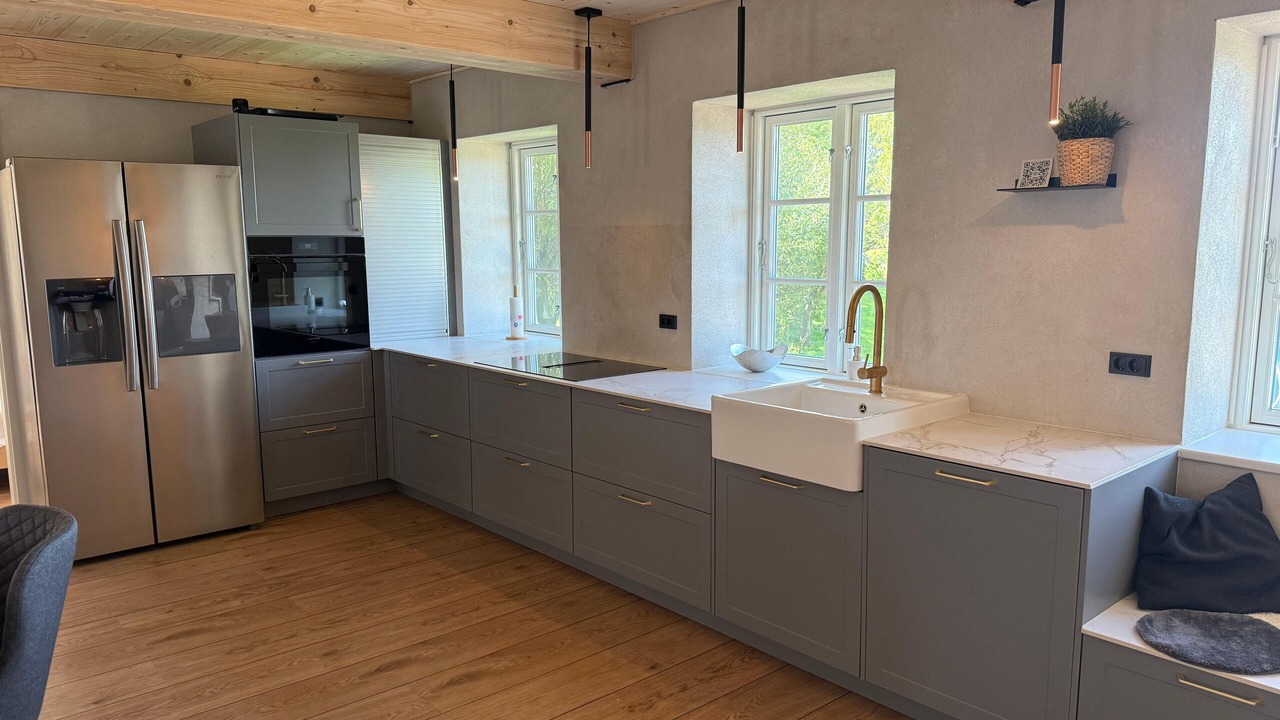 Photo of Kitchen in Hojer