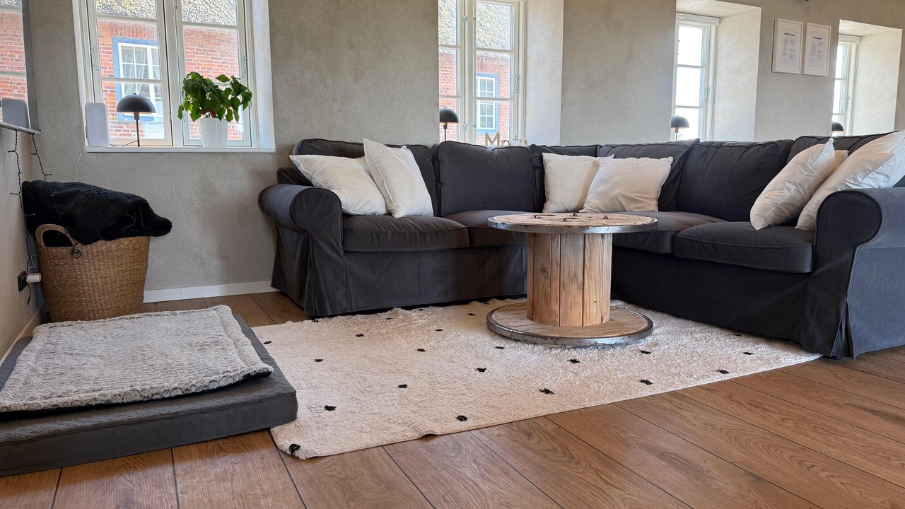 Photo of Livingroom in Hojer