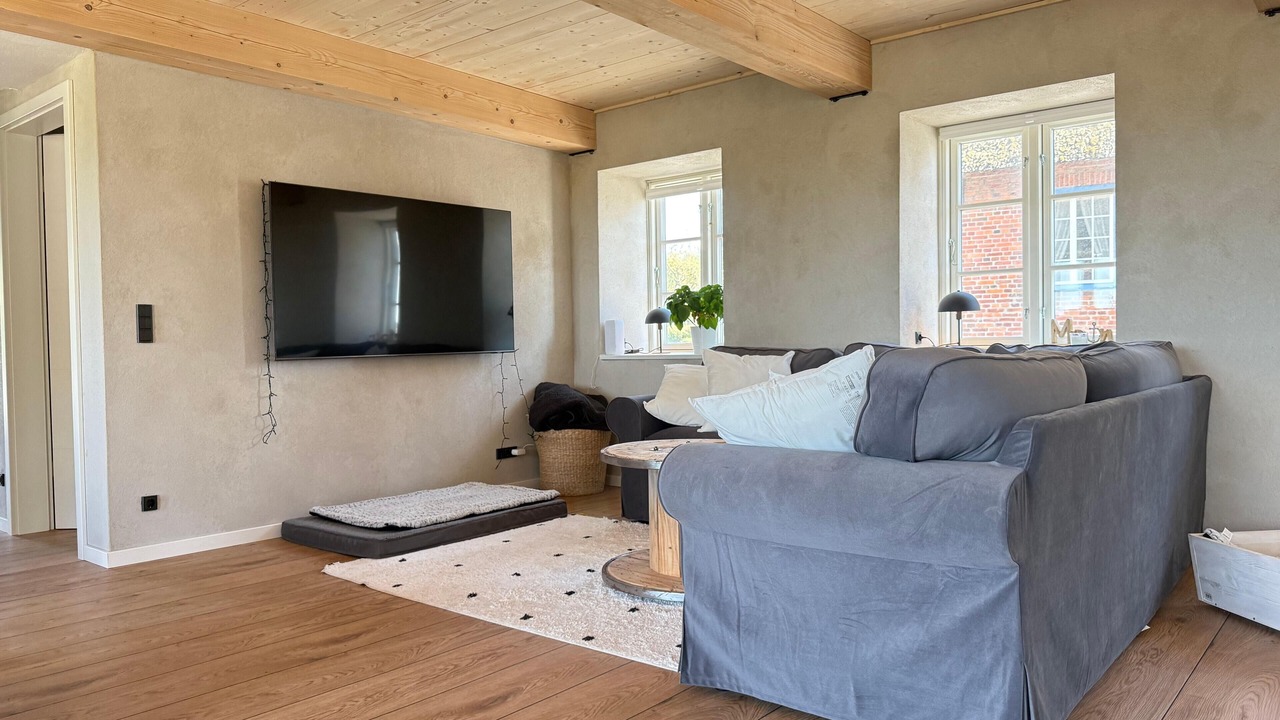 Photo of Livingroom in Hojer