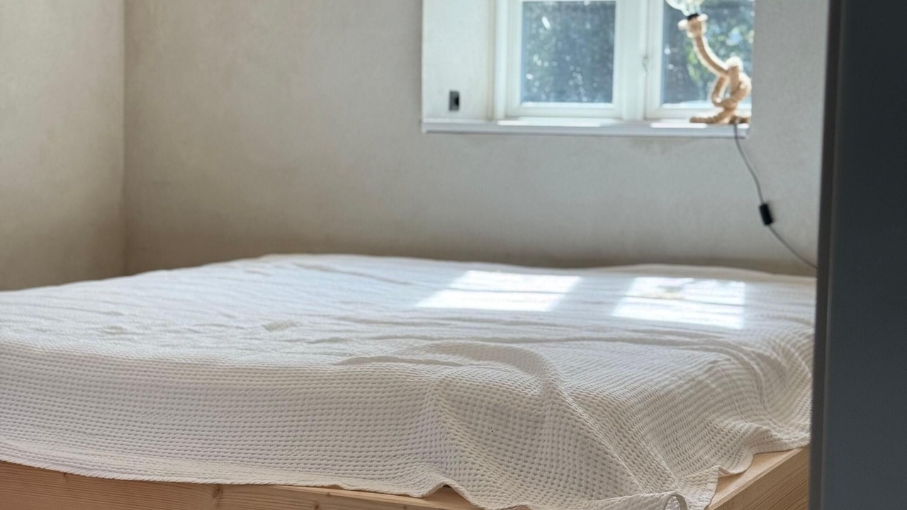 Photo of Bedroom in Hojer