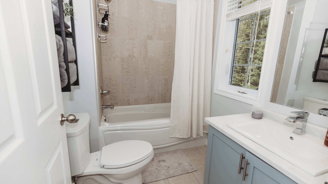 Photo of Bedroom in Humber Valley