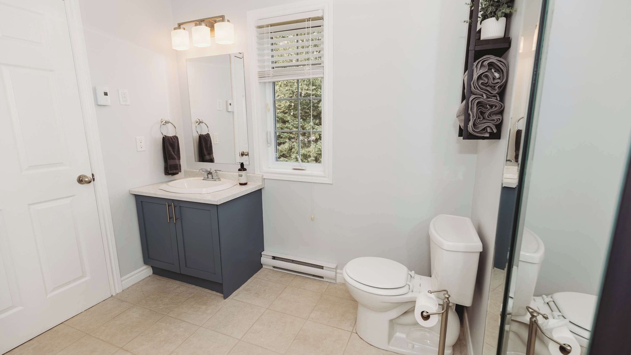 Photo of Bedroom in Humber Valley