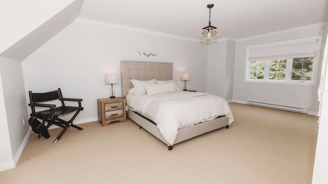 Photo of Bedroom in Humber Valley