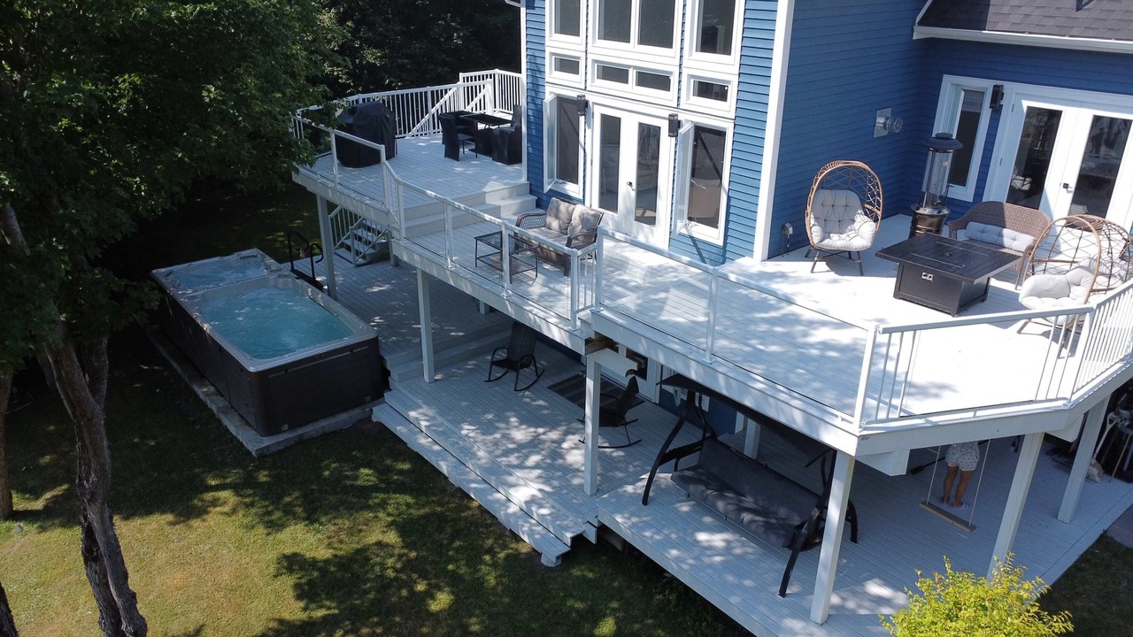 Photo of Outdoor in Humber Valley