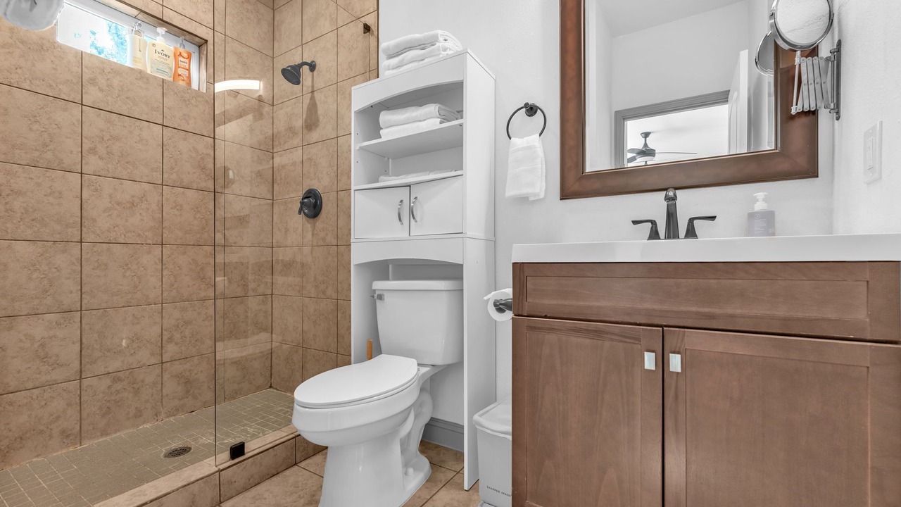 Photo of Bathroom in Highland Park
